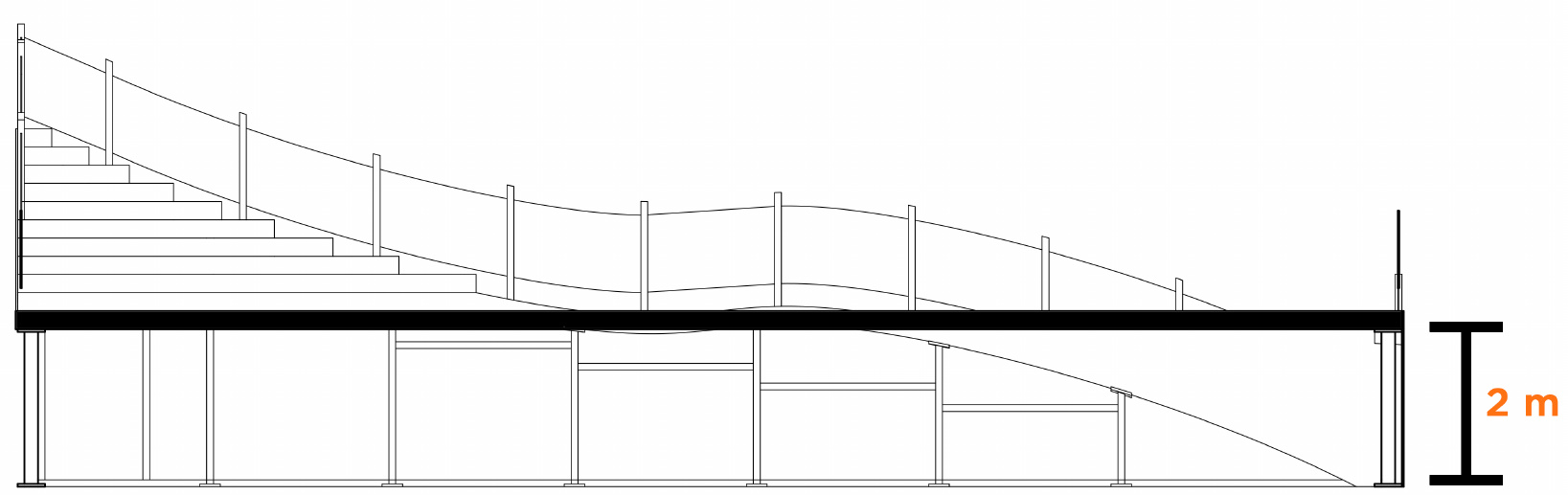 A–A Kesiti