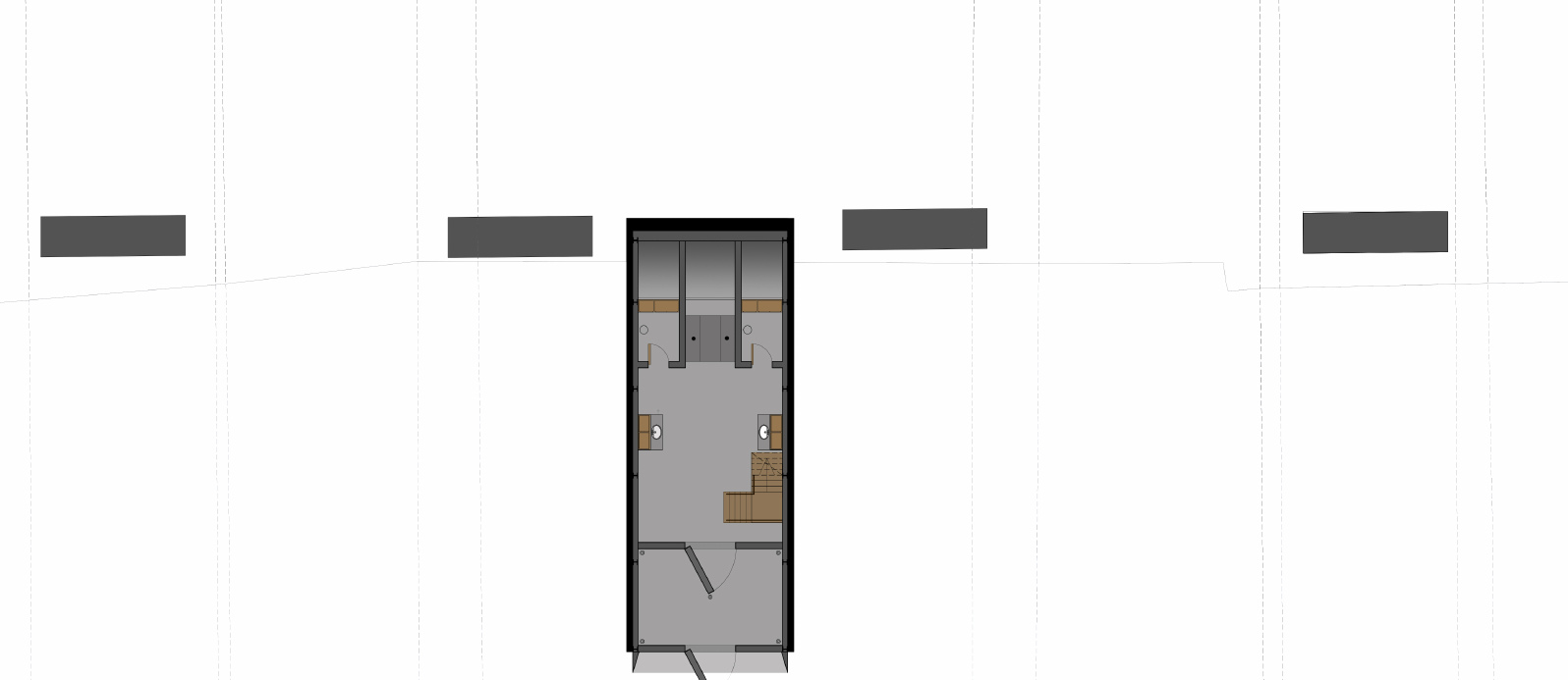 Basement Plan