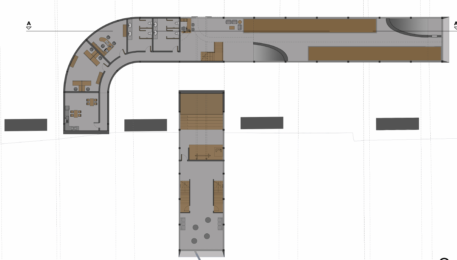 Ground Floor Plan